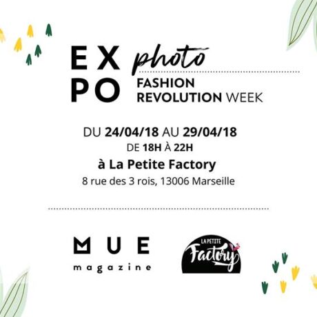 Upcoming Events Fashion Revolution - marseille ex po photo art de mode free