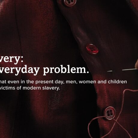 Grace Forrest from Walk Free Foundation talks to Fashion Revolution Australia about the Australian Modern Slavery Act