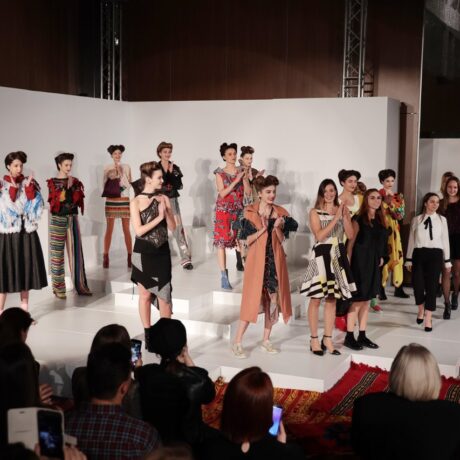 #SustainableStoryMk // Fashion Weekend Skopje