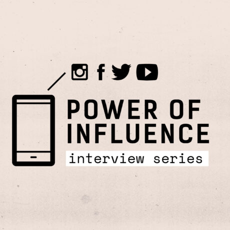 Interview with Ashley (bestdressed): Part 2 in the Power of Influence series.