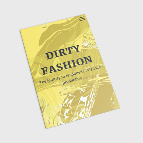 Dirty Fashion Disrupted: Are brands improving their viscose supply chain?