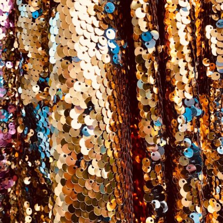 Sequins, holiday parties, and micro-plastics