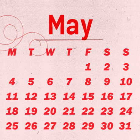 May