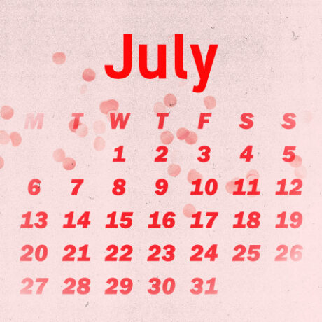 July