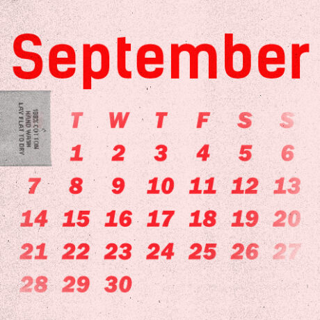 September