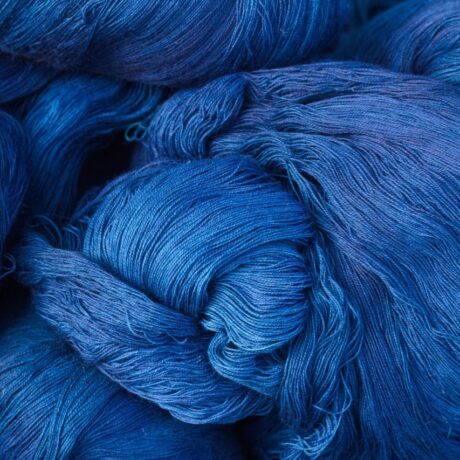 The true cost of colour: The impact of textile dyes on water systems