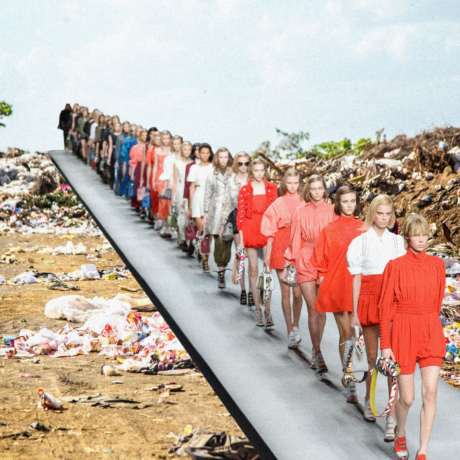 Op-ed: Fashion Weeks – An Industry That Doesn’t Want to Change