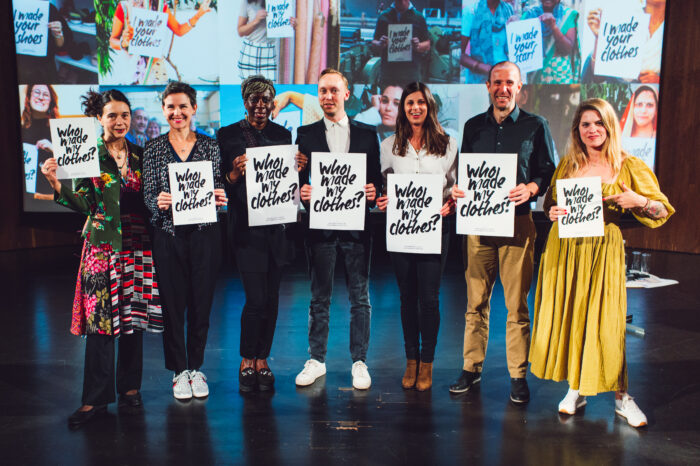 Fashion Revolution Week: How You Can Be Part of the Change