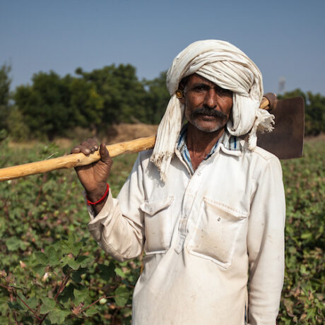 Life on the Margins during the Covid-19 Outbreak