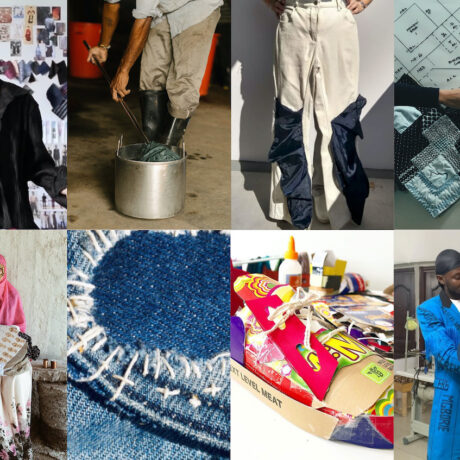 Lessons we learned from Fashion Open Studio 2020