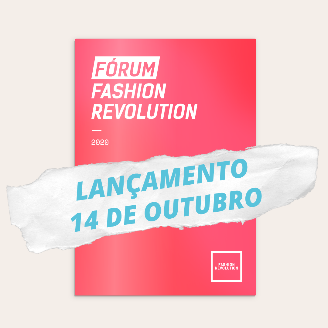 Fashion Revolution Brasil (fash_rev_brasil) - Profile
