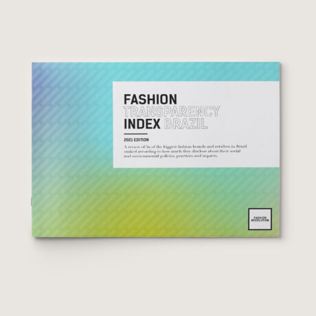 FASHION TRANSPARENCY INDEX 2023 : Fashion Revolution