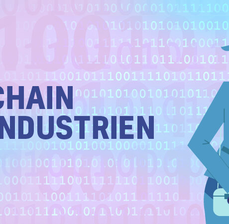 Er Blockchain vejen frem i modeindustrien?