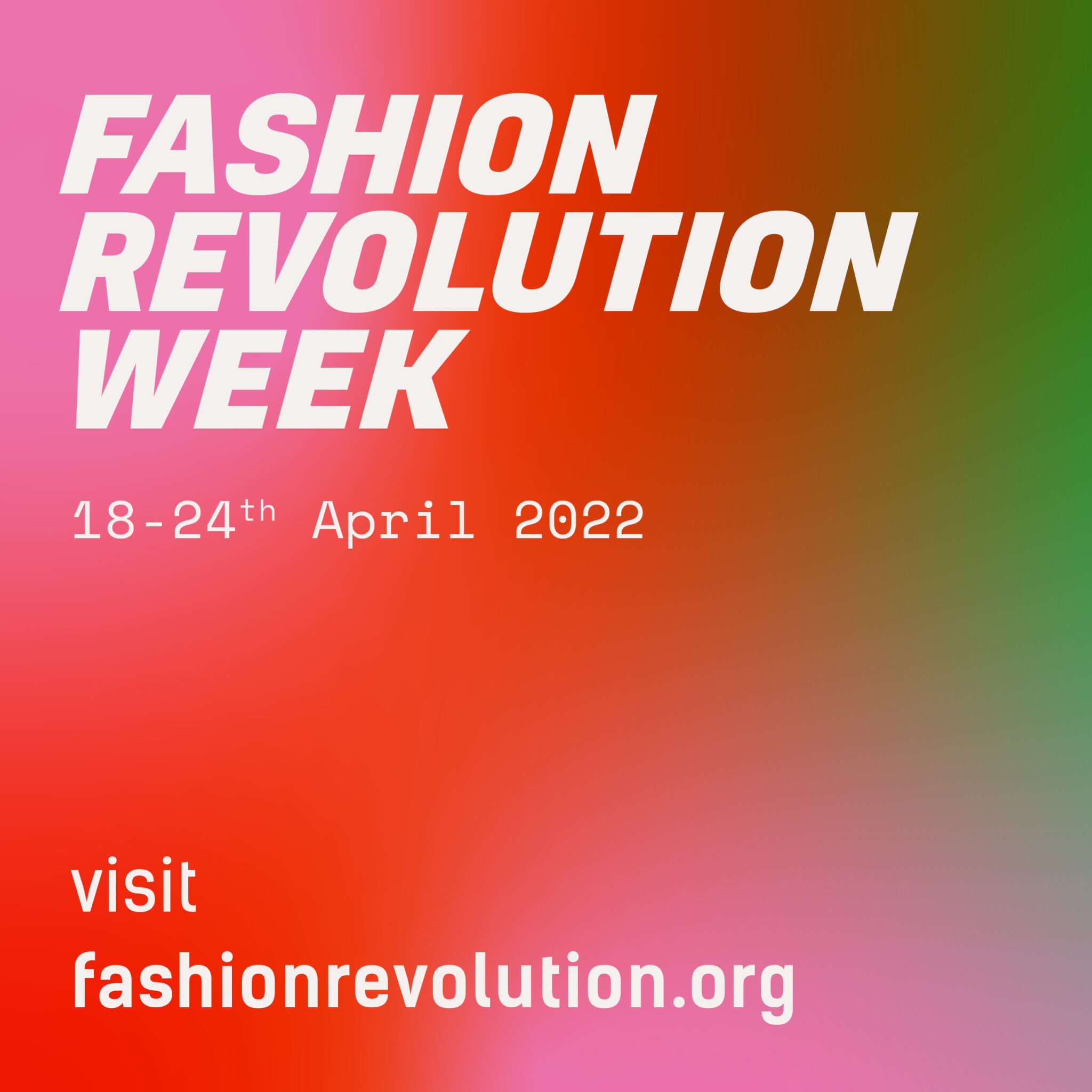 Fashion Revolution Week 2022: MONEY FASHION POWER : Fashion Revolution