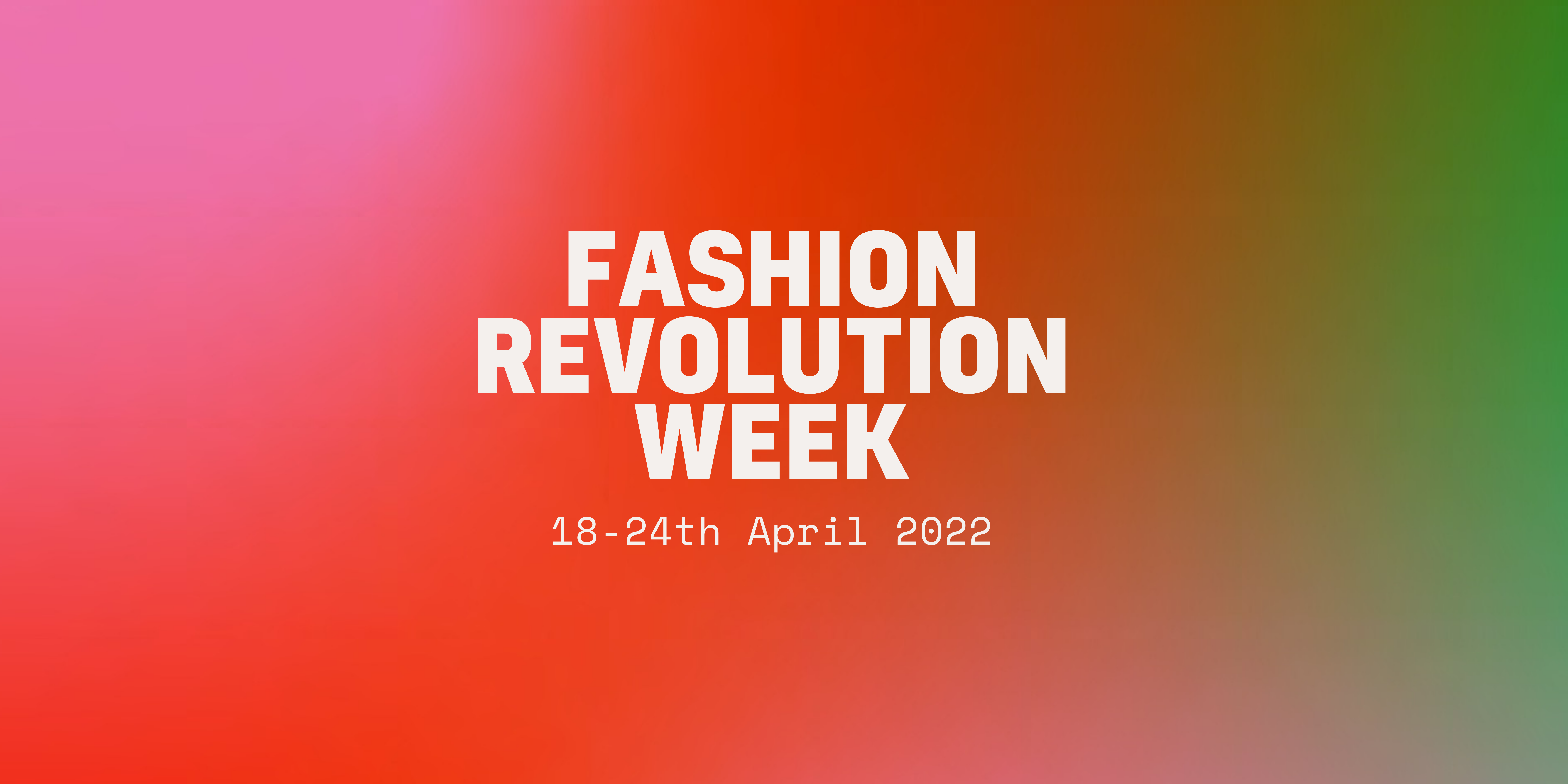 Fashion Revolution Week 2022: MONEY FASHION POWER - Fashion Revolution ...