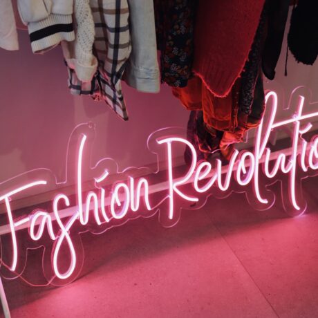 Fashion Revolution Euskadi