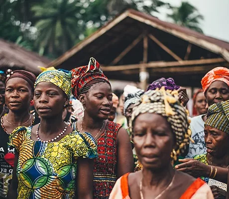 A MODA AFRO-BRASILEIRA COMO DESIGN DE RESISTÊNCIA