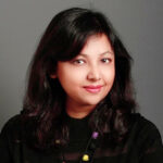 Rushmita Alam