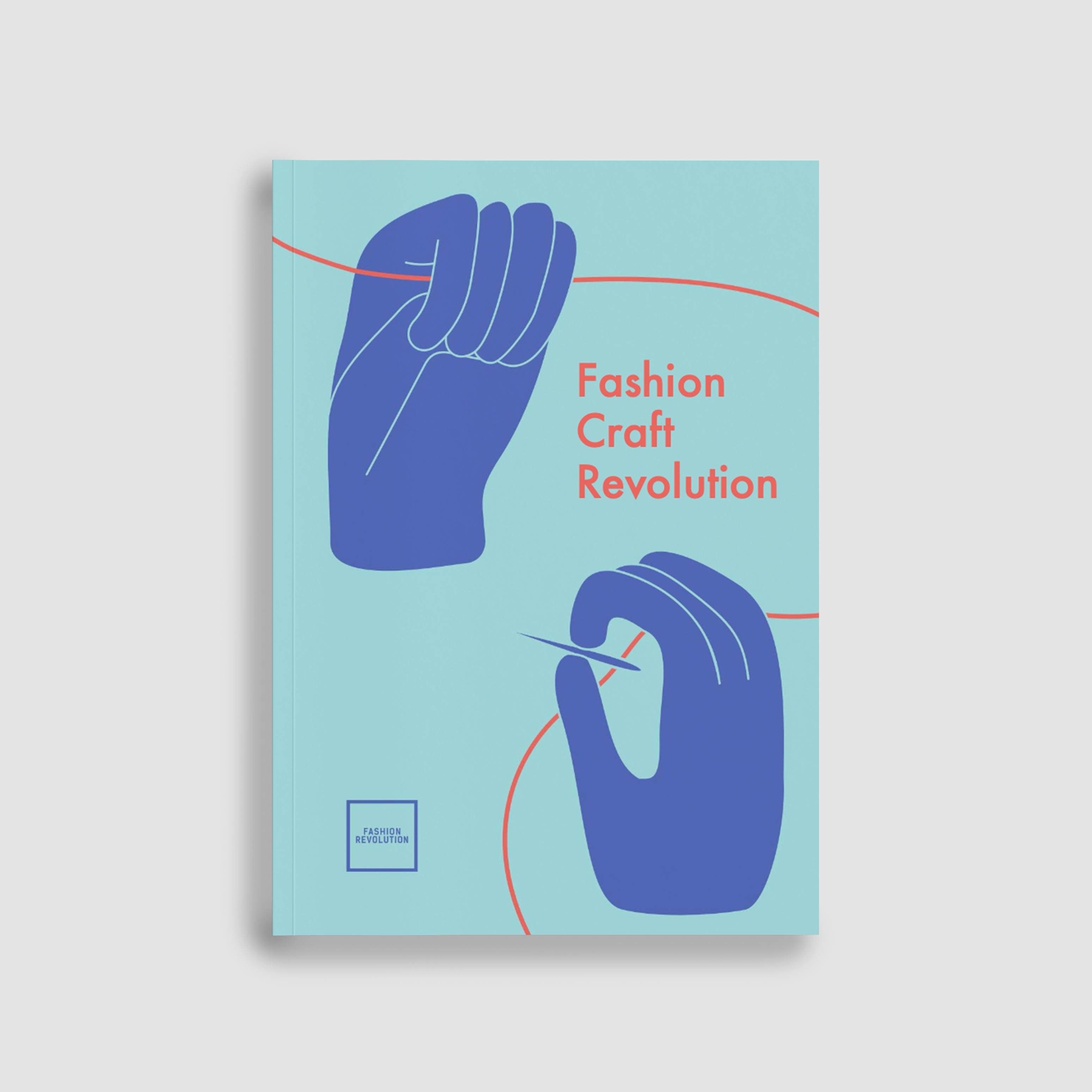 Fashion Craft Revolution